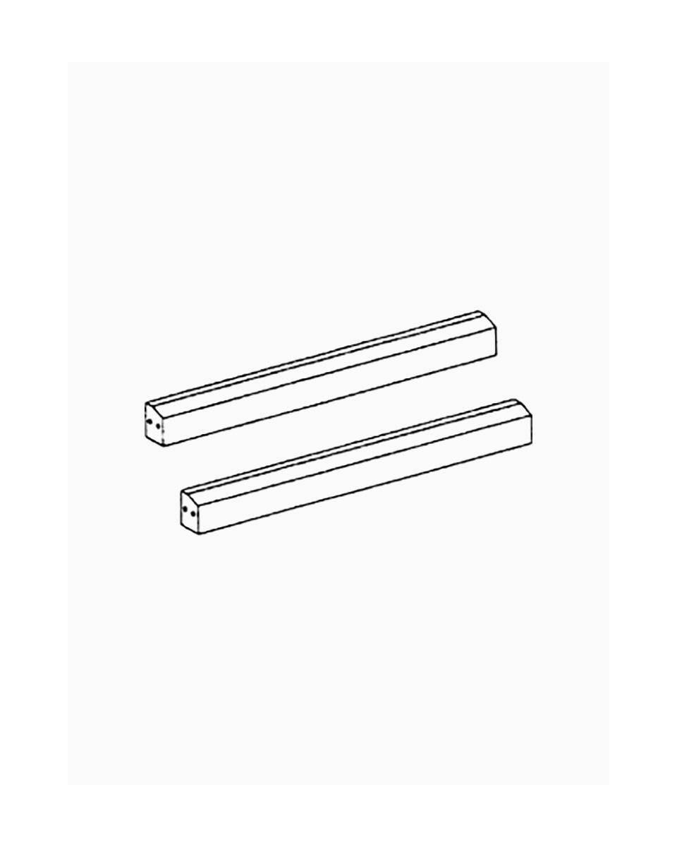 Pont - Ligne 700 - 40 CM - Diamant - A77/SP4-N