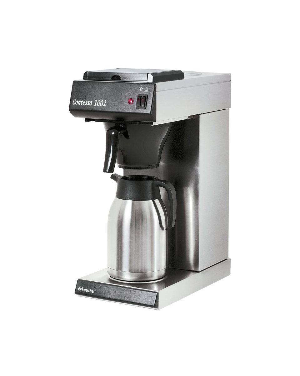 Cafetière - 1 verseuse - Bartscher - A190043