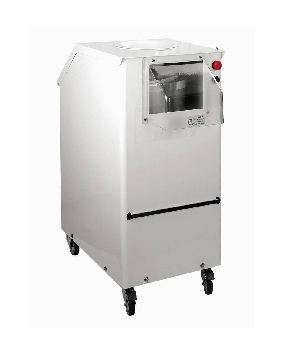 Façonneuse de pâte - 20-800 Grammes - 850W - 230V - Diamant - BSL-800A