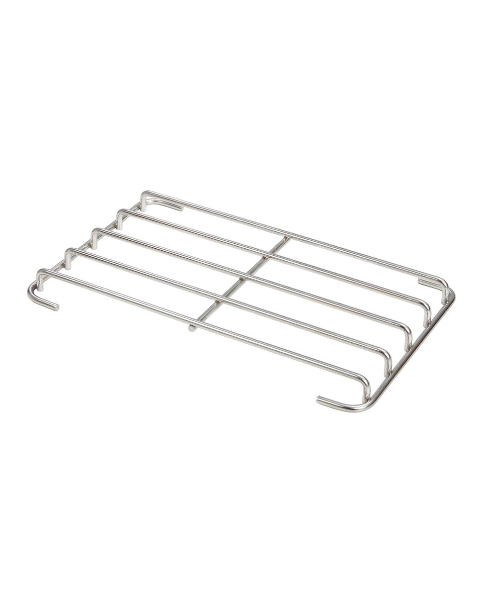 Réchaud à gaz à grille coulissante - Série 700 - Bartscher - 285086