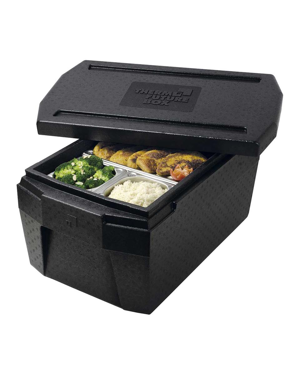 Thermobox - GN 1/1 - H 29 x 67,5 x 40 CM - 37 Litre - G-Line