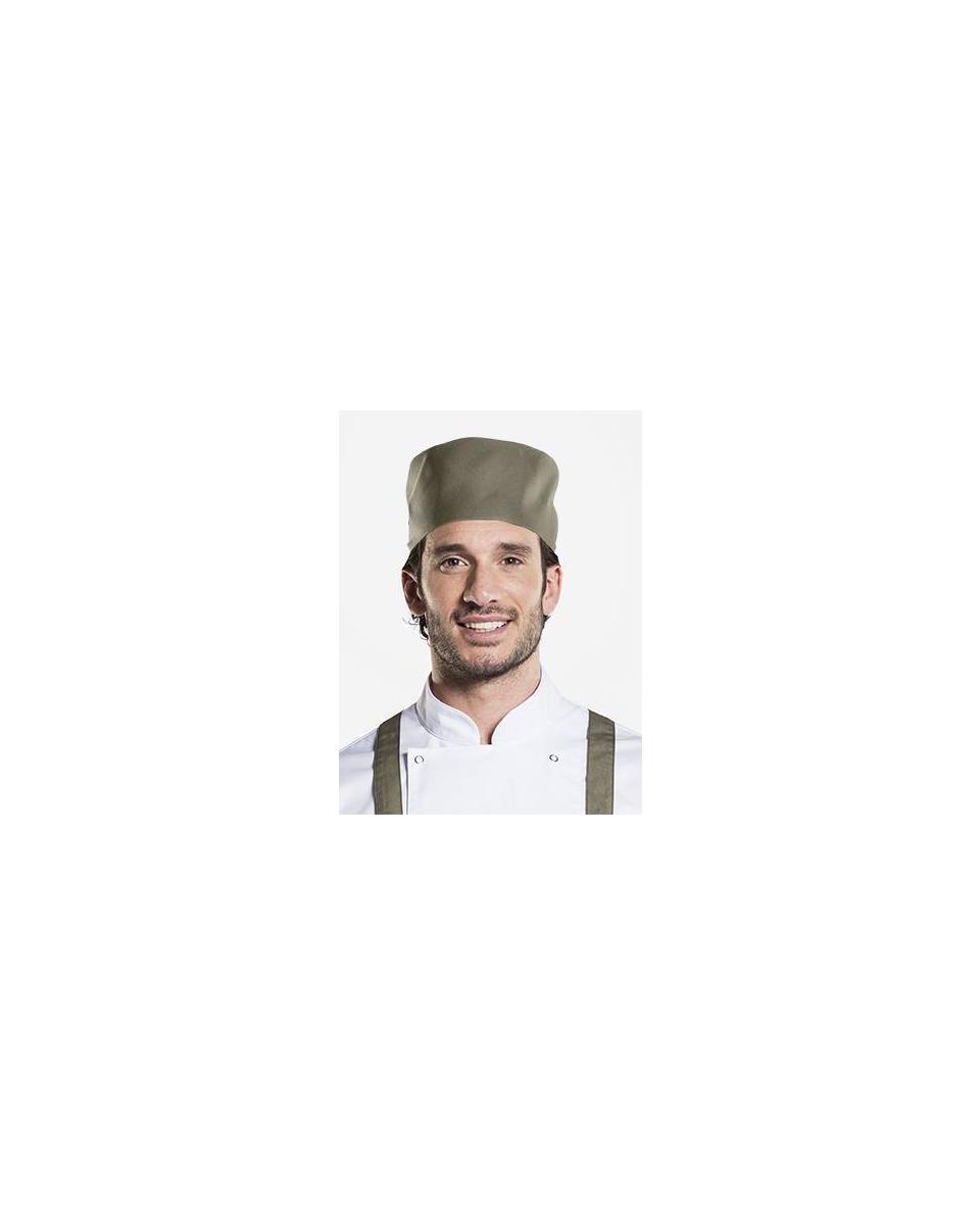 Coiffe - Bandi XO - Olive Foncé - Taille Unique - Chaud Devant - 37099