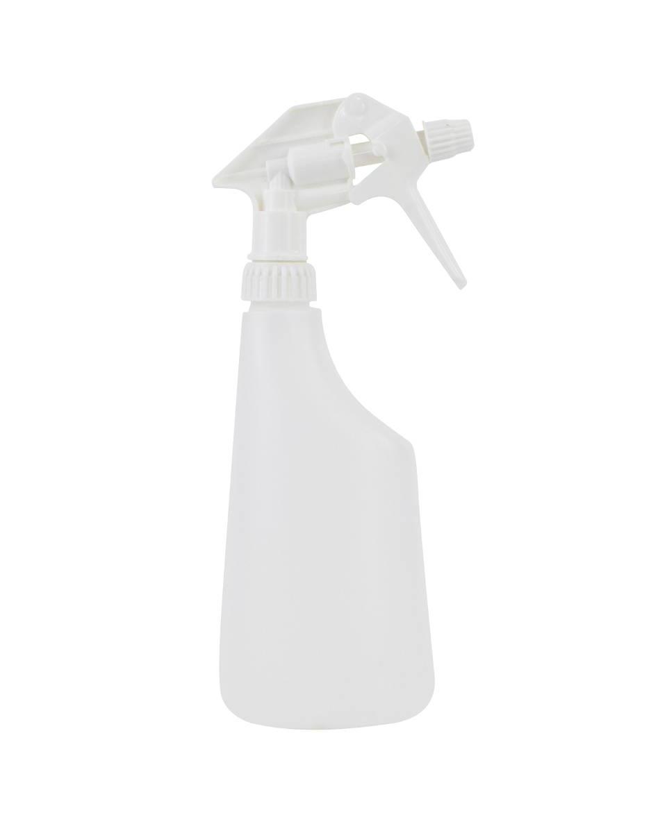 Flacon pulvérisateur - 600 ML - Transparent - Betra - 605100