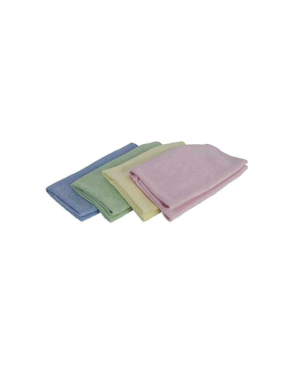 Chiffon microfibre - 40 CM - Multi - Betra - 476504
