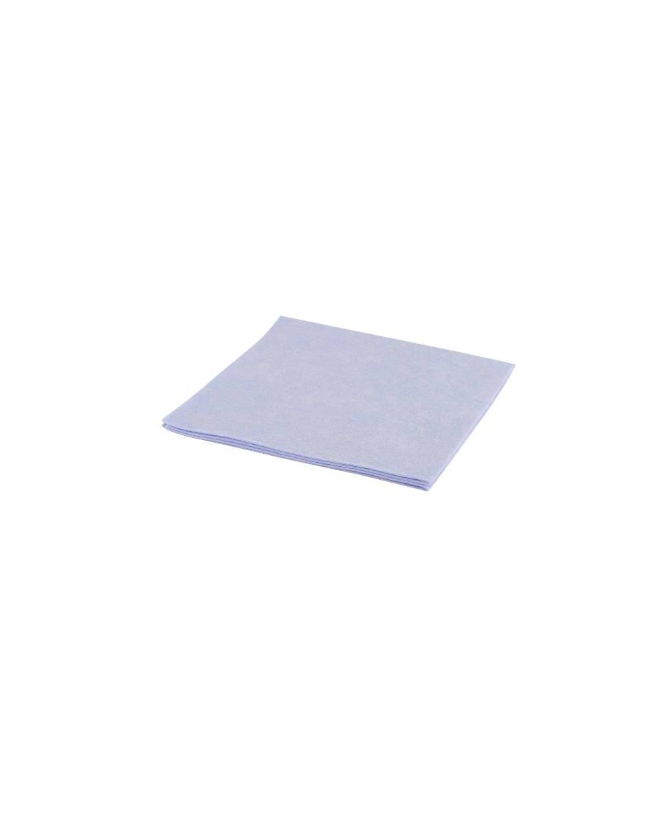 Chiffon de nettoyage - Viscose - 38 CM - Bleu - Betra - 102095