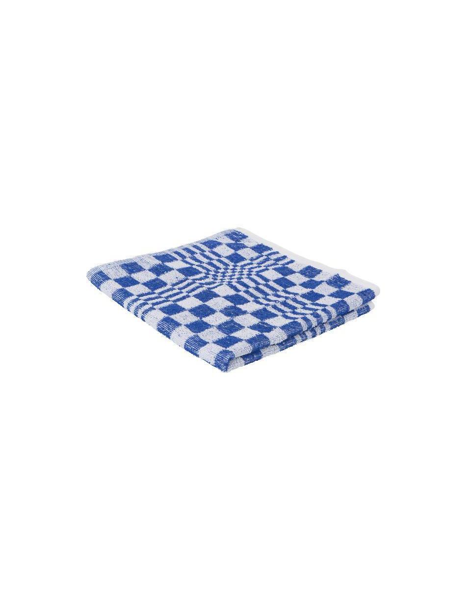 Torchon - Bloc - 50 CM - Bleu - Betra - 2020063