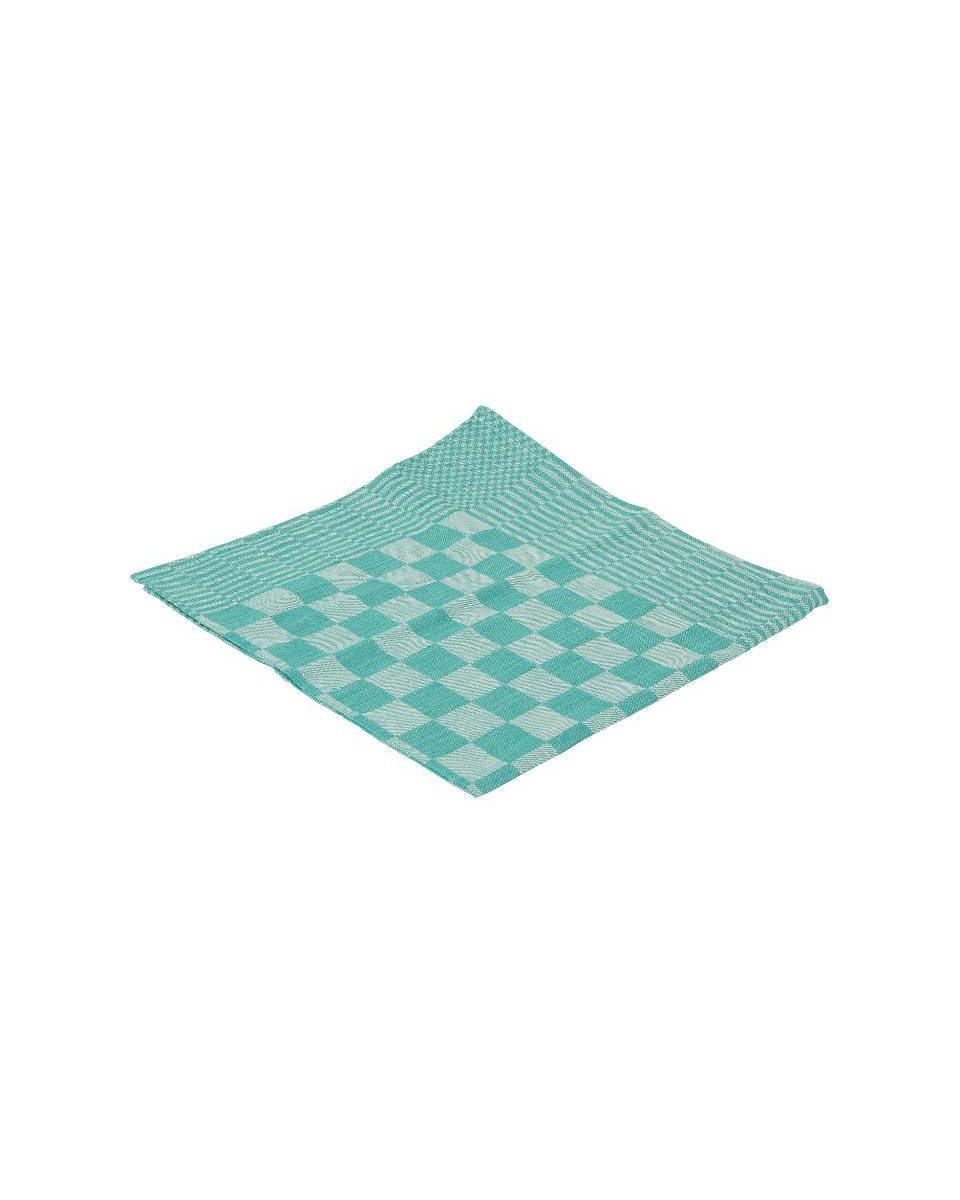 Torchon - Bloc - 65 CM - Vert - Betra - 2020156
