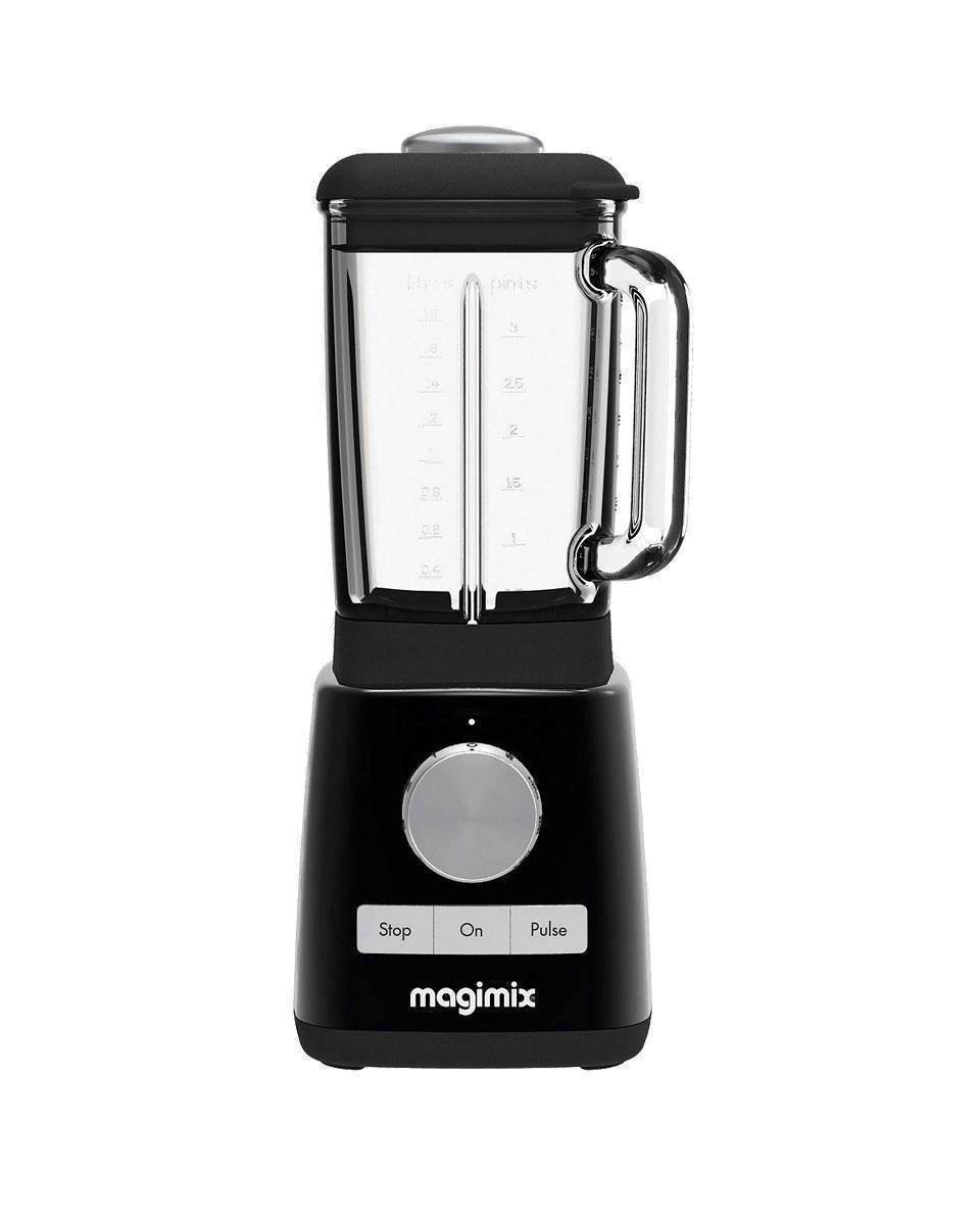 Le Blender - Noir - H 41 x 17 x 17 CM - Magimix - 11610FR