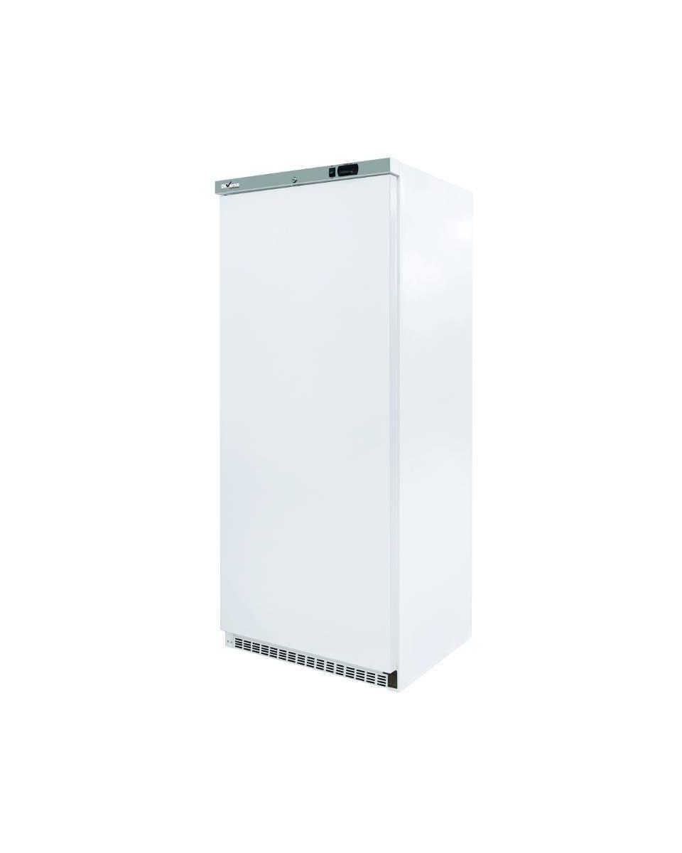 Congélateur traiteur - 600 Litres - 1 Porte - 6 x GN 2/1 - H 192,5 x 78 x 74 CM - Diamant - WR-CN600-W