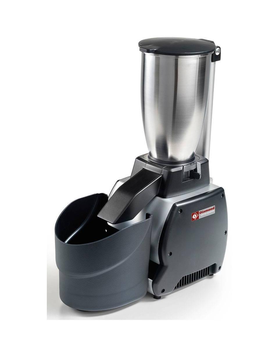 Broyeur à glace - 3 litres - Diamant - TRT-NK