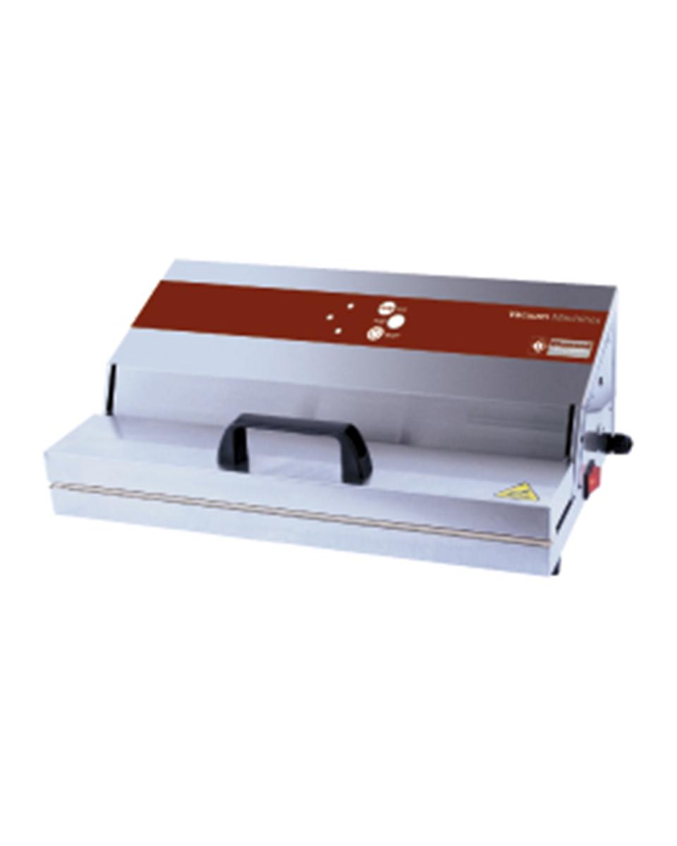 Aspirateur - 43 CM - 26L/heure - Diamant - VAX/45-L