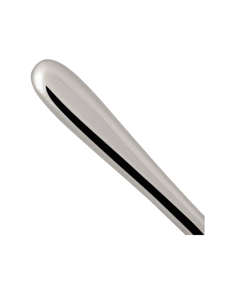 Fourchette à dessert - 12 pièces - 18,5 CM - inox - Olympia - U879