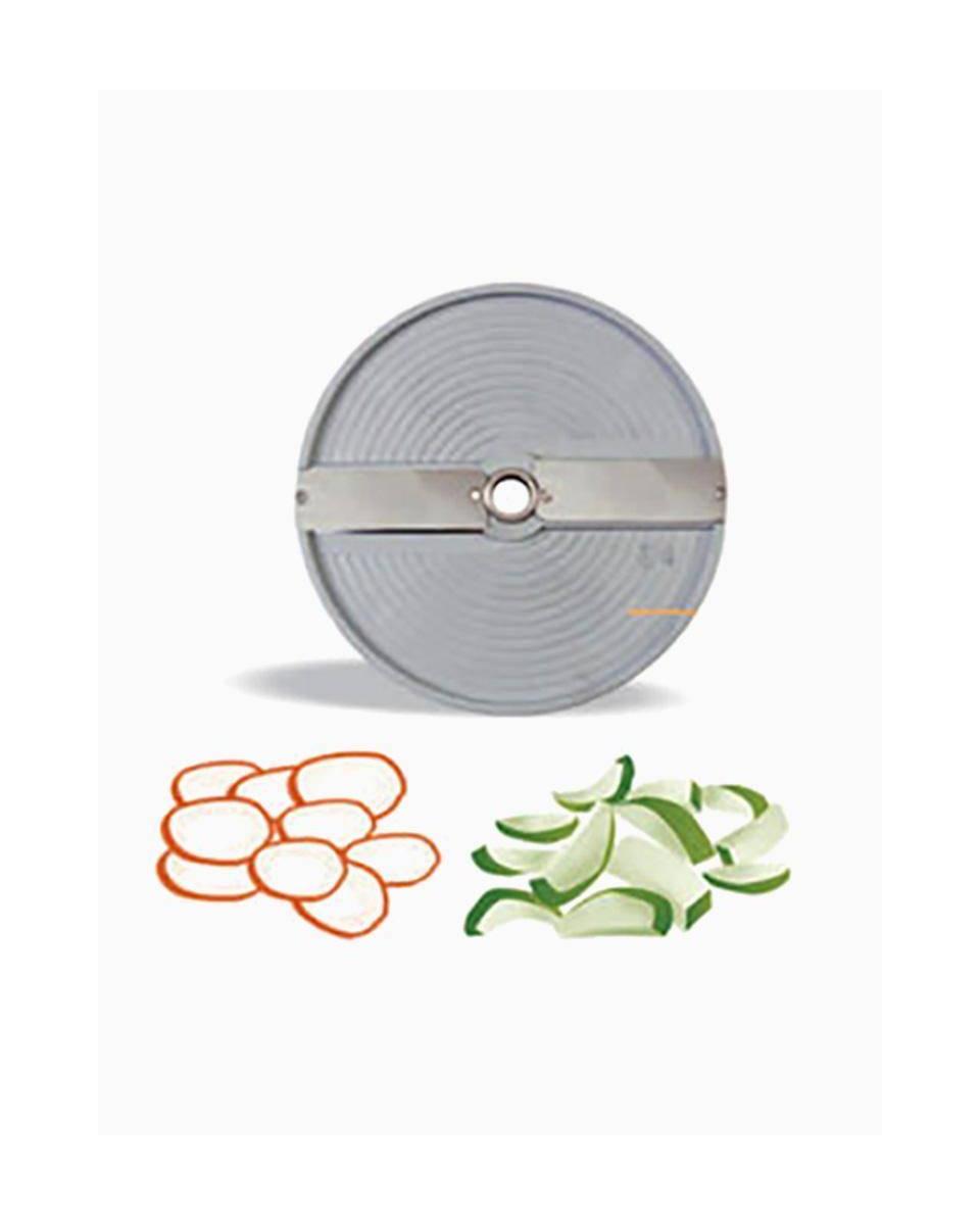 Disque à tronçonner - 3 MM - Diamant - T3/K