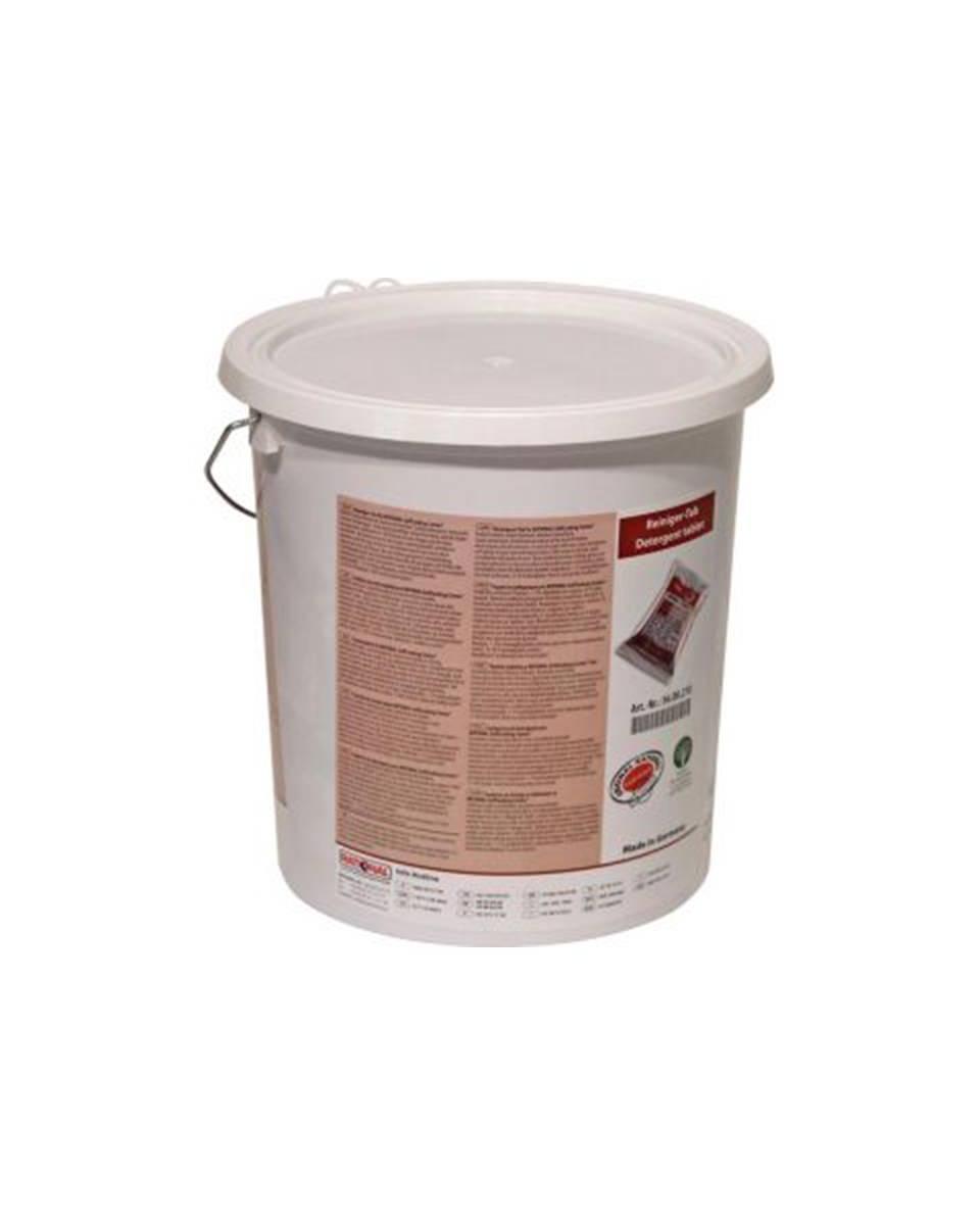 Pastilles de nettoyage Combisteamer - SelfCooking Center/CombiMaster PLUS - 100 Pièces - Rational - 56.00.210
