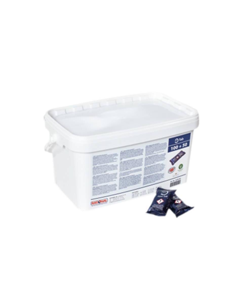 Pastilles anti-mousse Combisteamer - CombiMaster PLUS/SelfCooking Center (Sans carecontrol) - 120 Pièces - Rational - 56.00.598