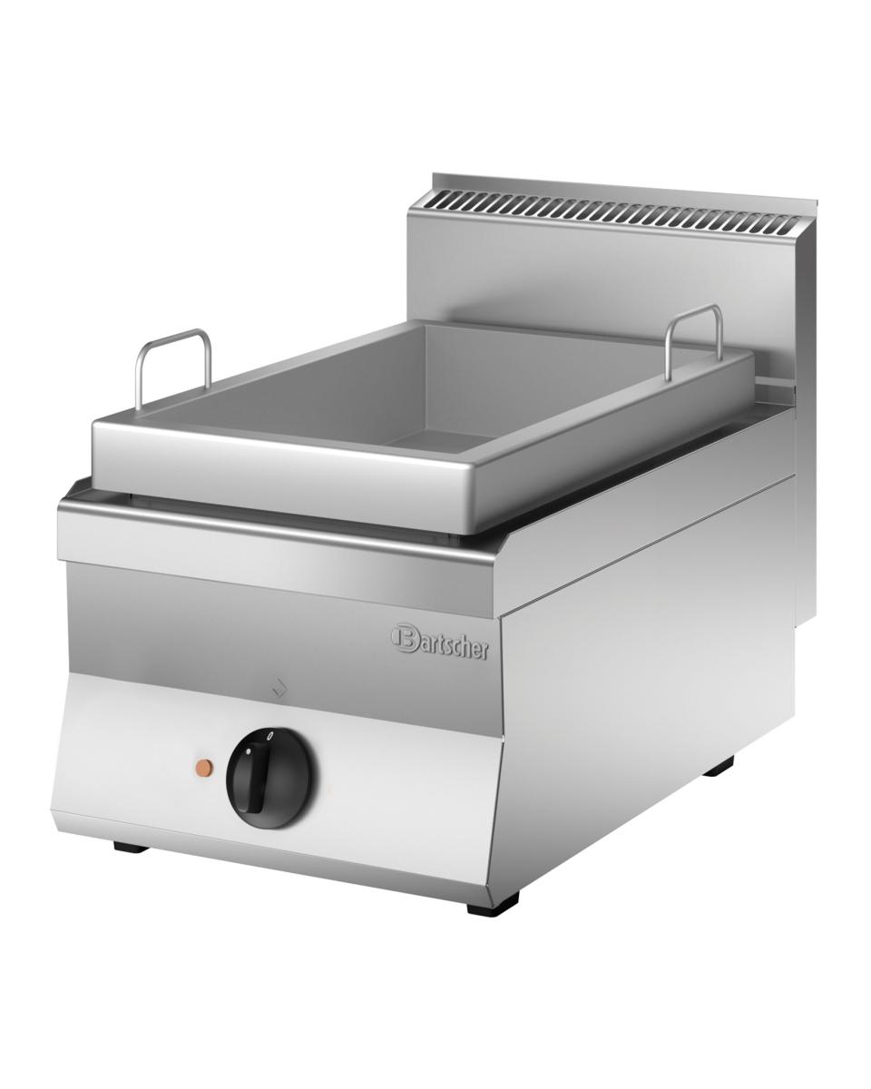 Cocotte - Electrique - 12,5 Litres - Bartscher - 115245