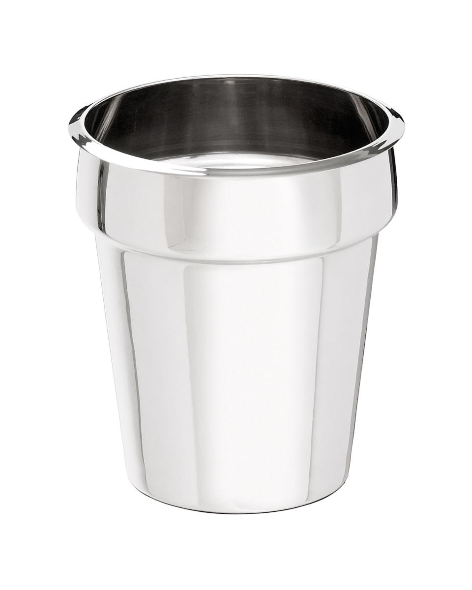 Bac à insérer Bain-Marie - 605035 / 606035 / 608035 / 607035 - Bartscher - 609035