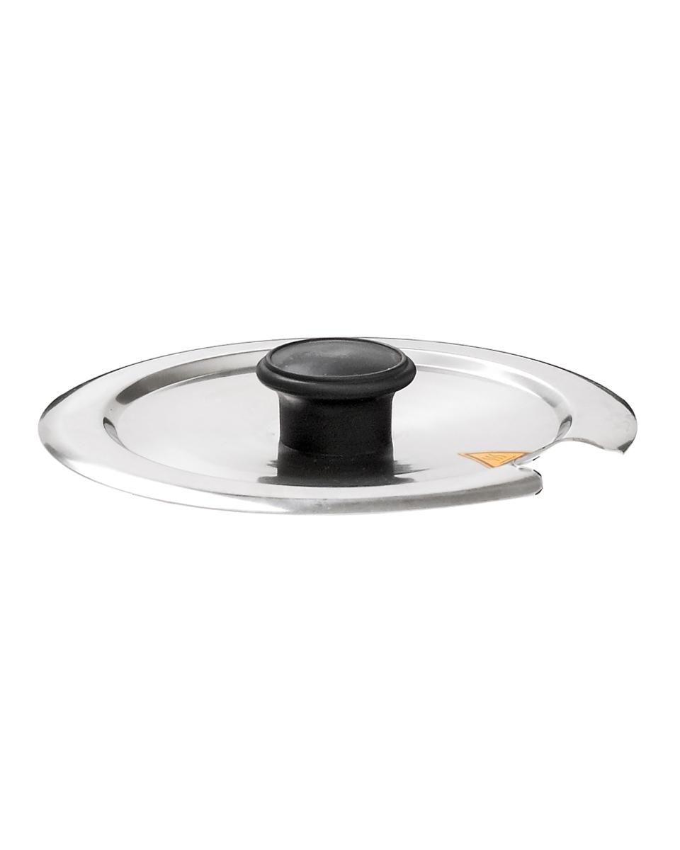 Couvercle Hot Pot - 3,5 litres - Bartscher - 609135