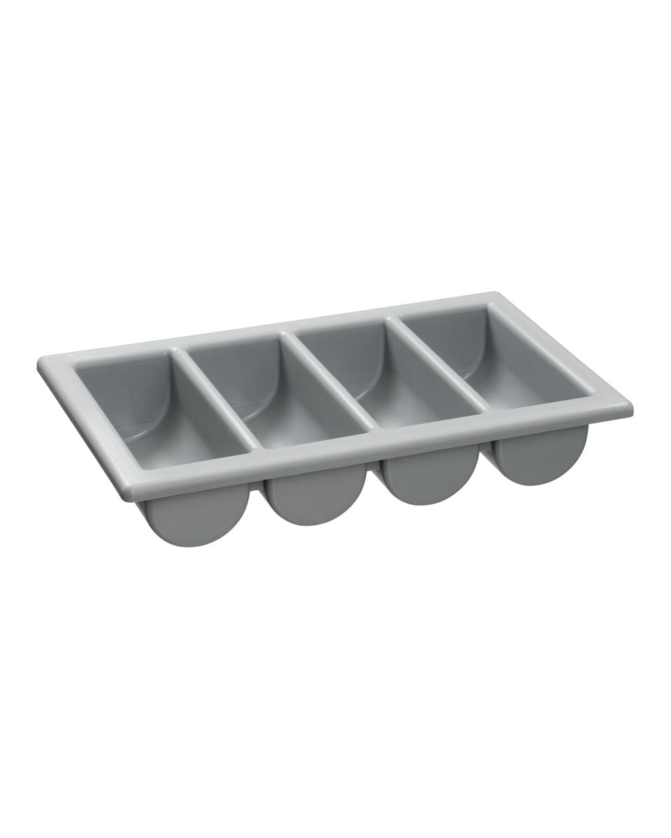 Range couverts - 1/1 GN - Bartscher - A500410