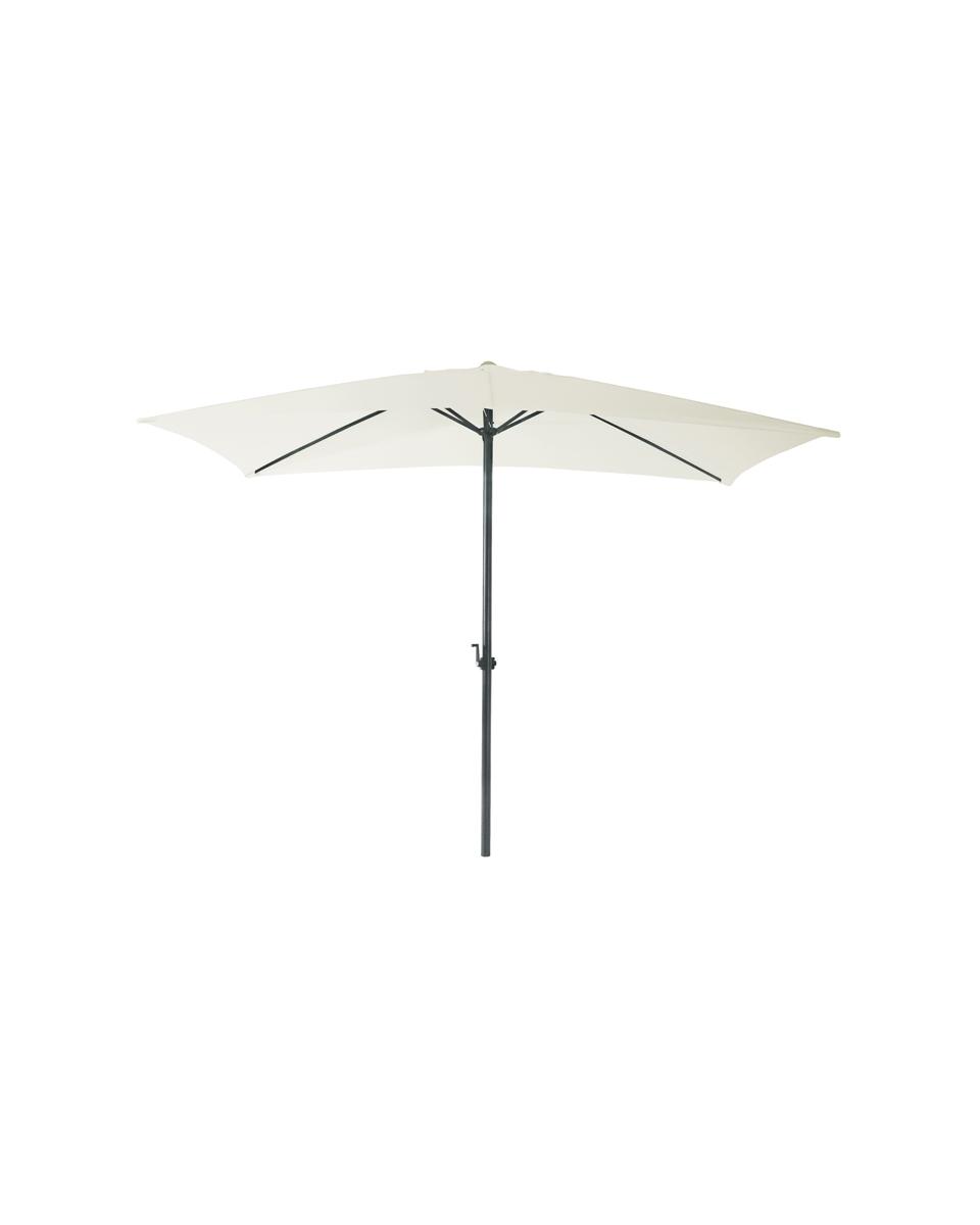 Parasol - Carré Mambo - 300 x 300 CM - Beige - G-Line