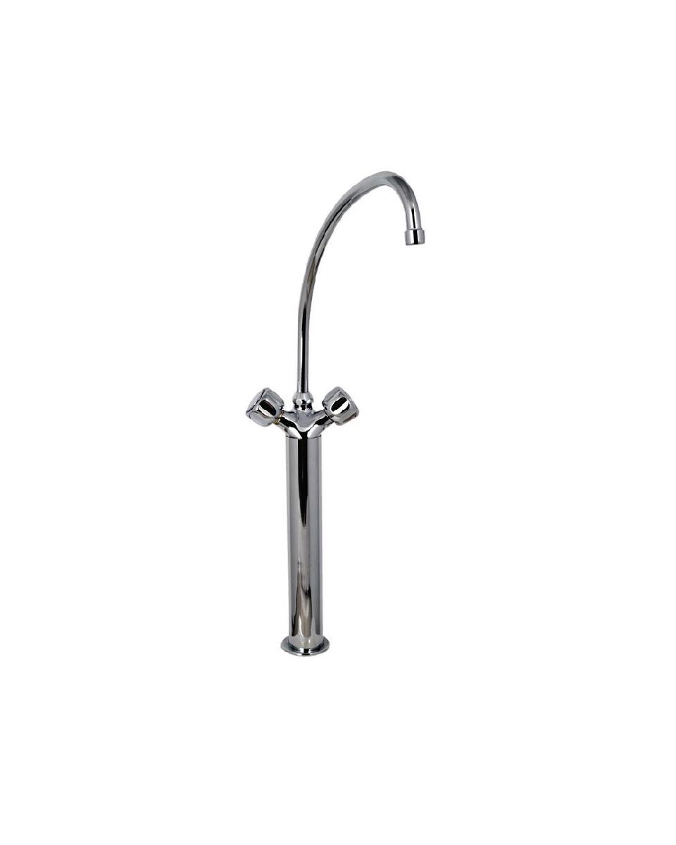 Mitigeur - Boutons rotatifs - Gastro M - DY381