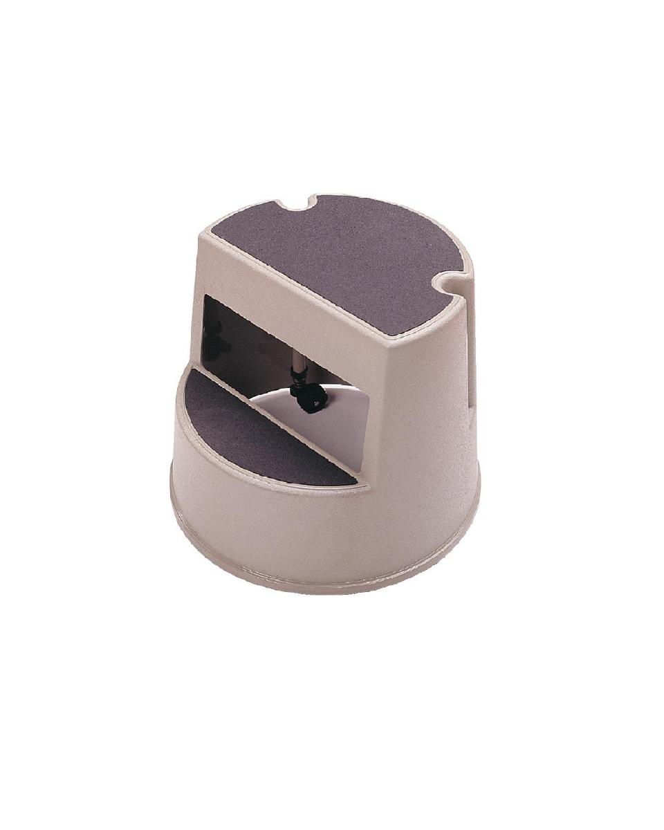 Tabouret - H 33 CM - Rubbermaid - L656