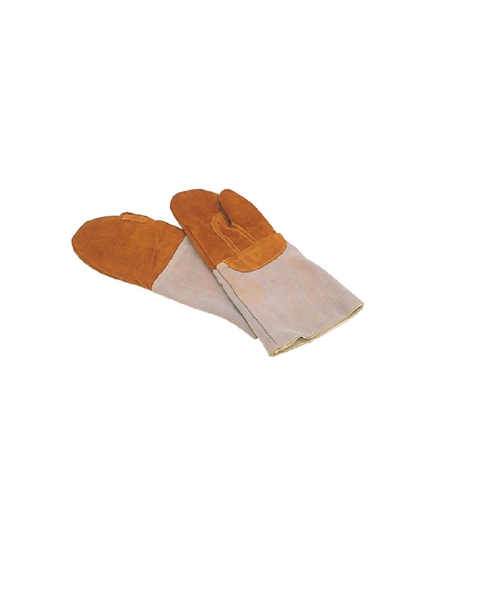 Gant de boulanger - 43 CM - Cuir - W735
