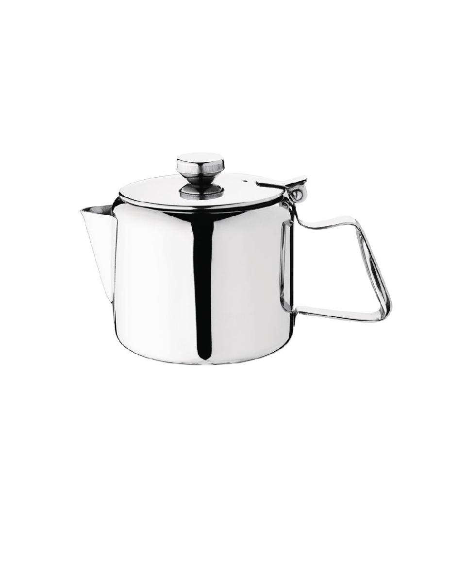 Théière - 0,56 Litre - H 10,5 x 17 x 10 CM - Olympia - K678