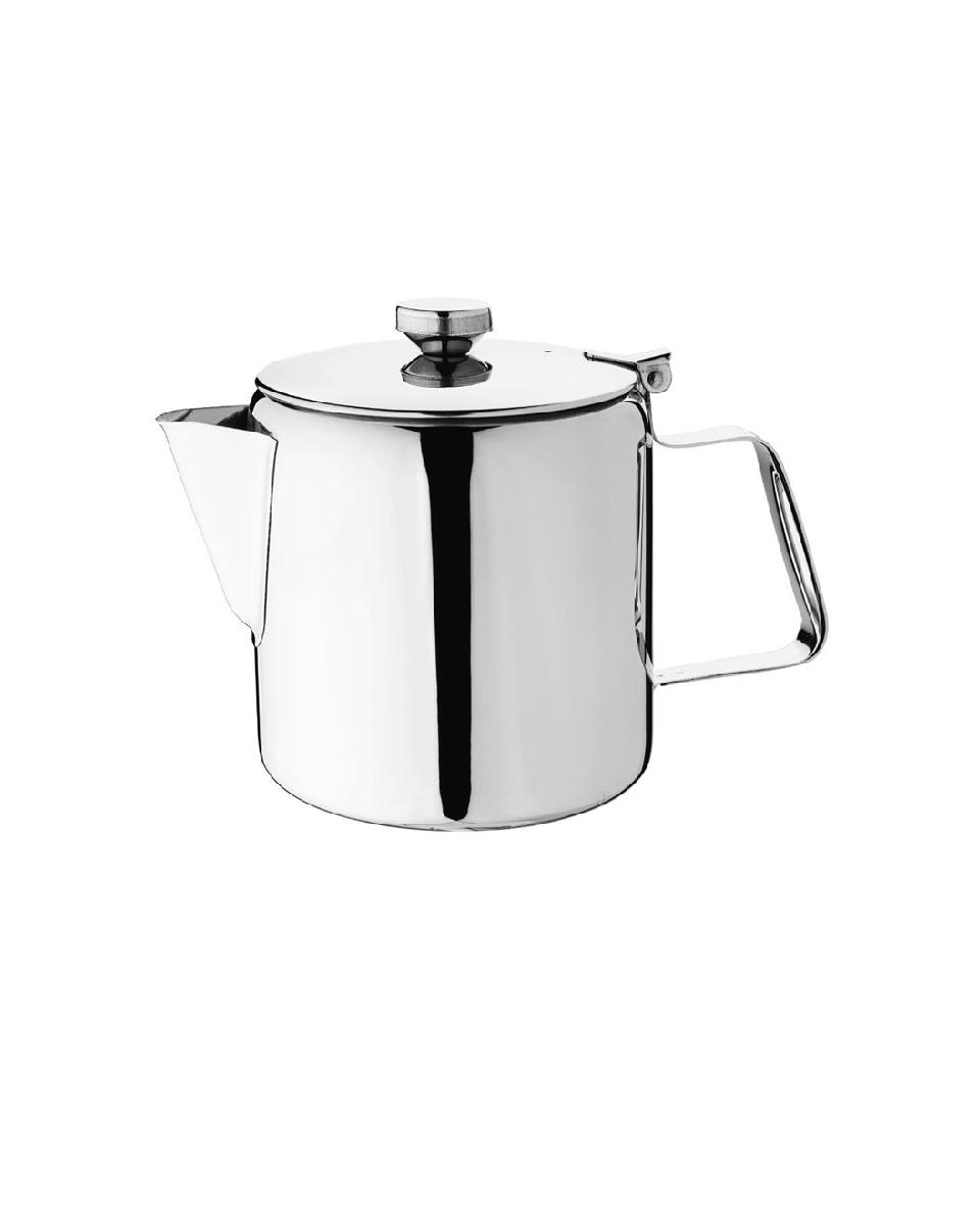 Théière - 1,4 Litre - H 14,5 x 21,5 x 12,5 CM - Olympia - K680