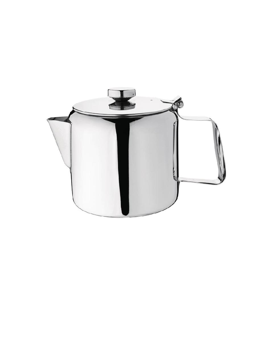 Théière - 2 Litres - H 15,5 x 23 x 14,5 CM - Olympia - K681