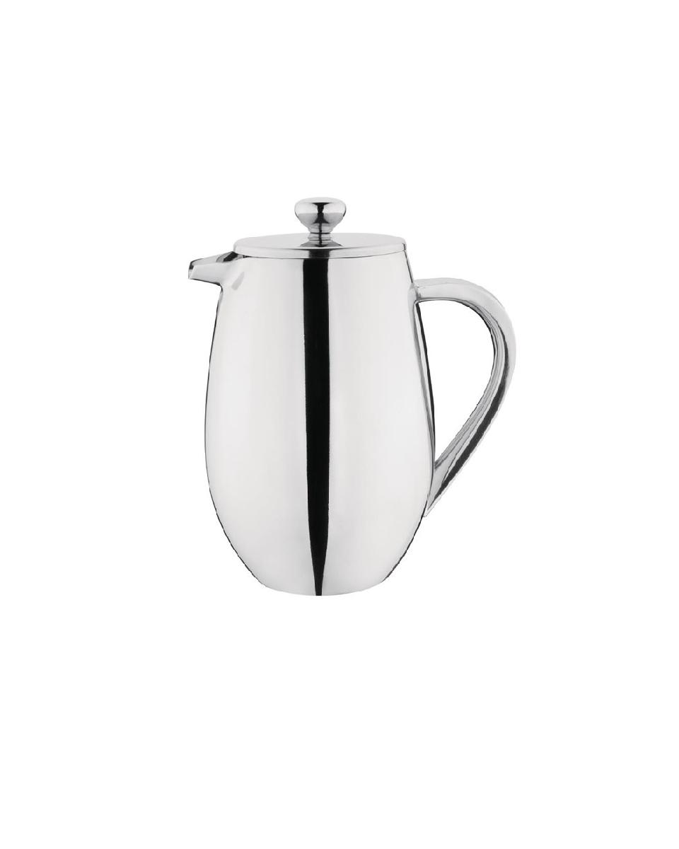 Cafetière - 75 CL - H 19,5 CM - Olympia - W837