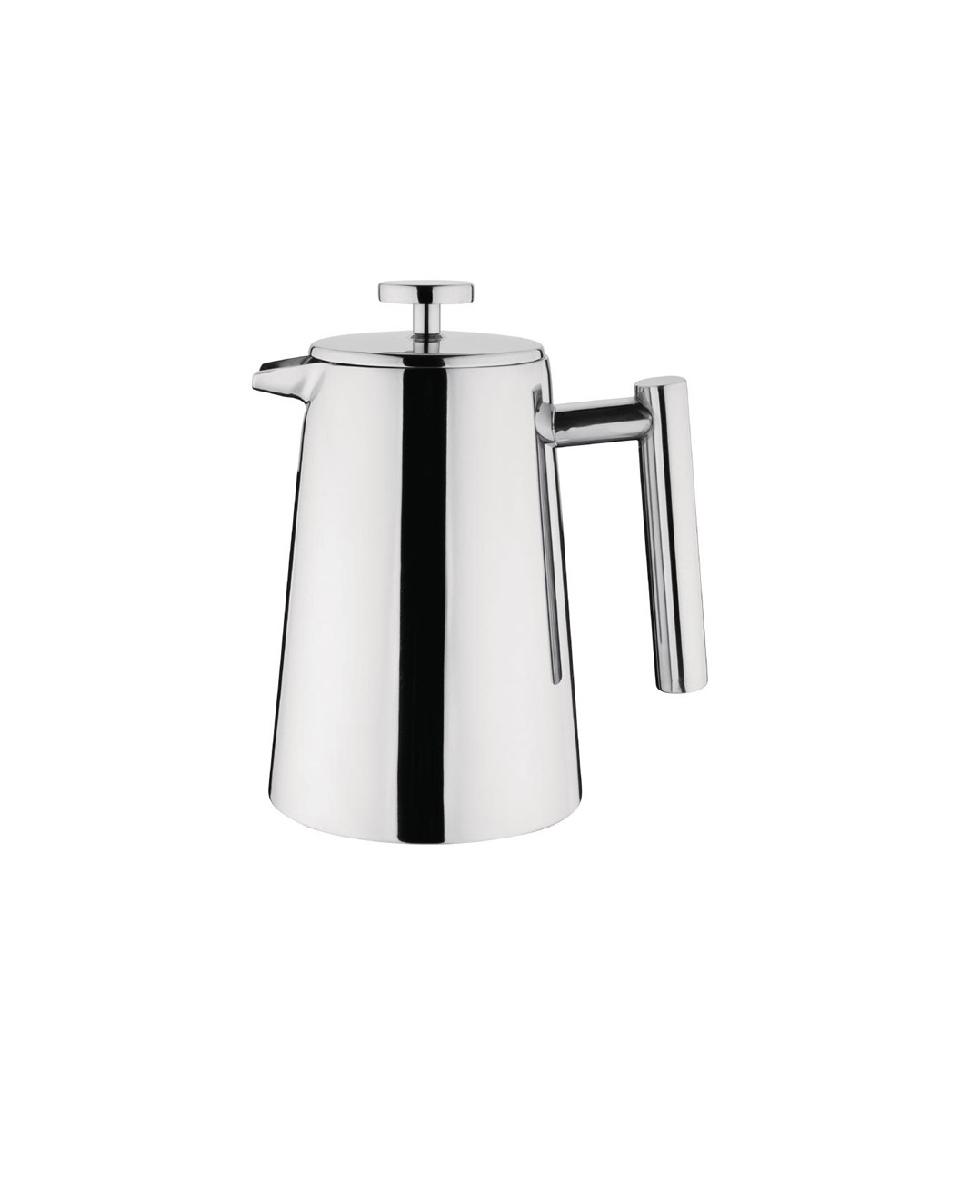 Cafetière - 35 CL - Inox - Olympia - U072