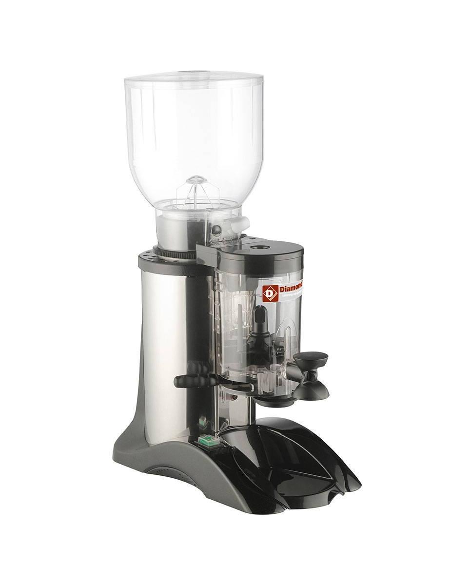 Moulin à café - 2 KG - Avec doseur - Diamant - AUTO-80/B