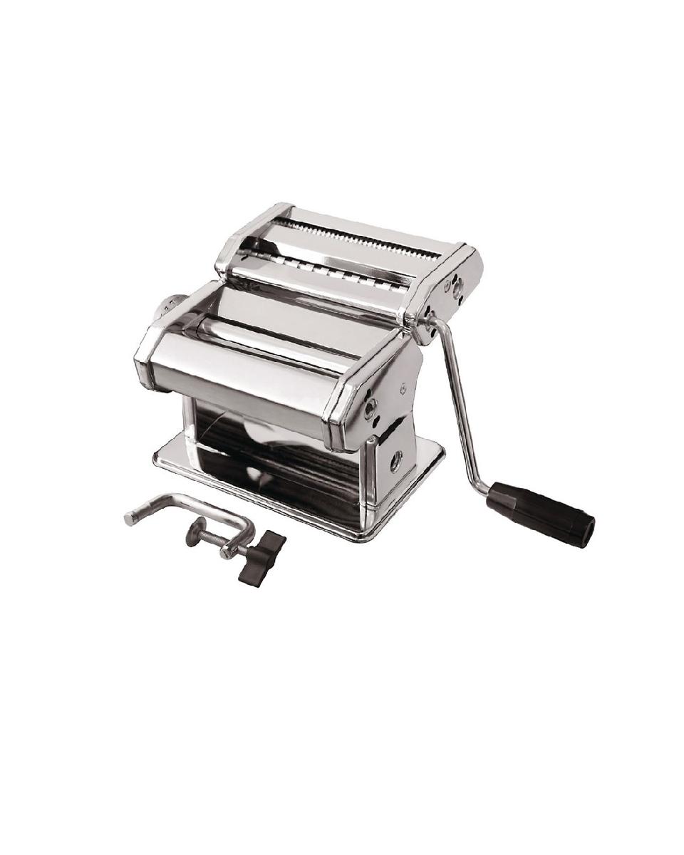 Machine à pâtes - H 14,6 x 20,5 x 20,5 CM - Vogue - J578
