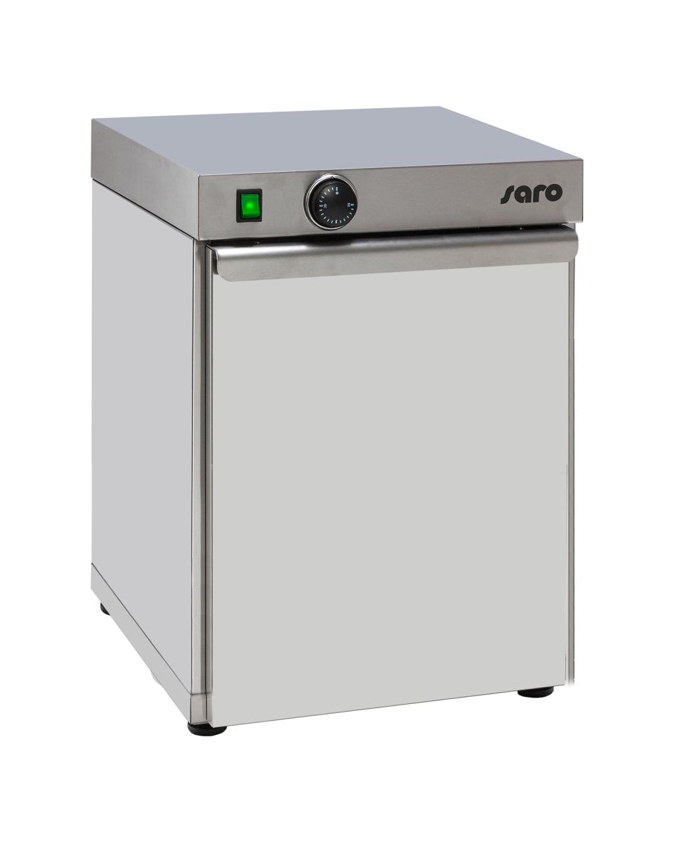 Chauffe-assiettes - 30 assiettes - Saro - 458-1055