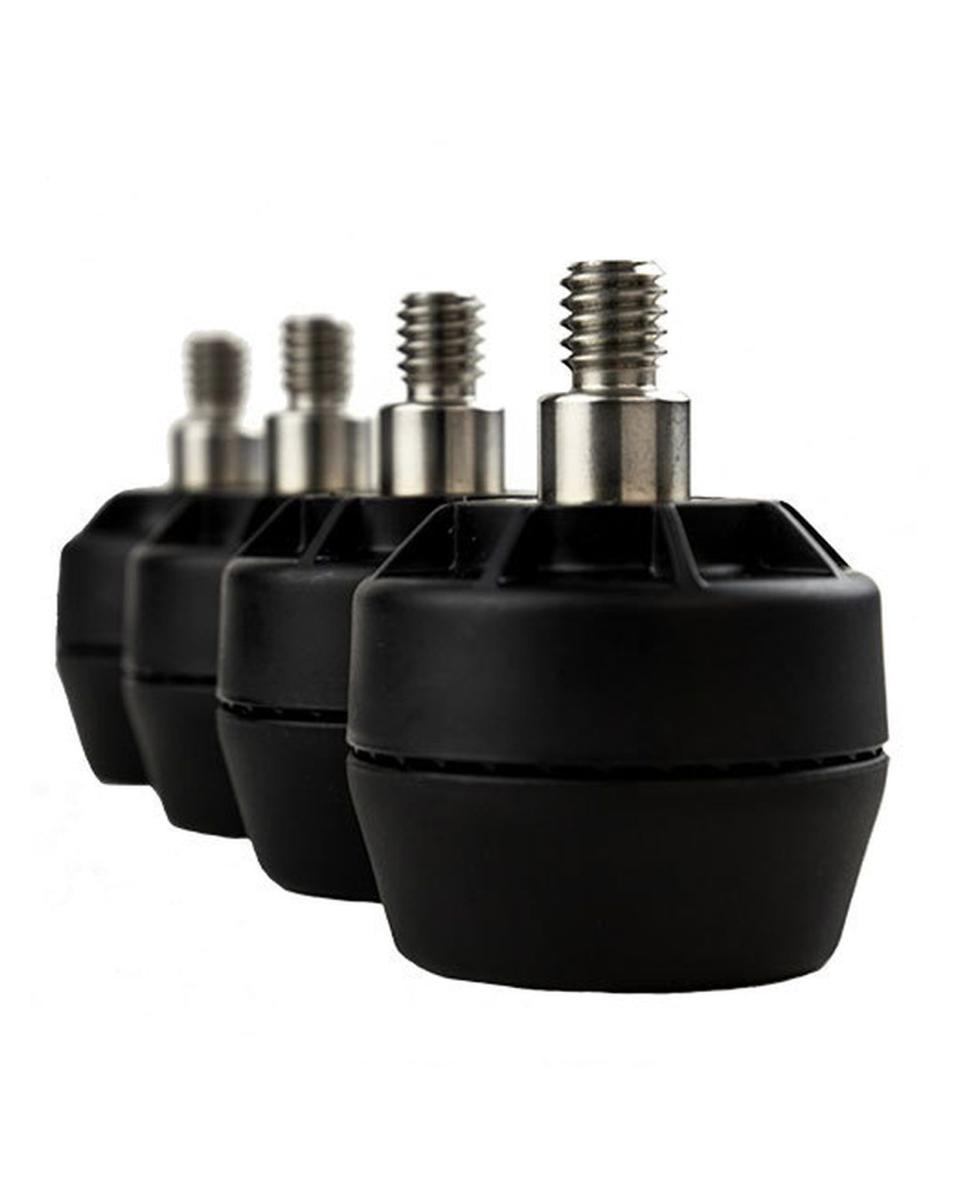 Stabilisateurs de châssis - M8 - Jeu de 4 pièces - G-Line