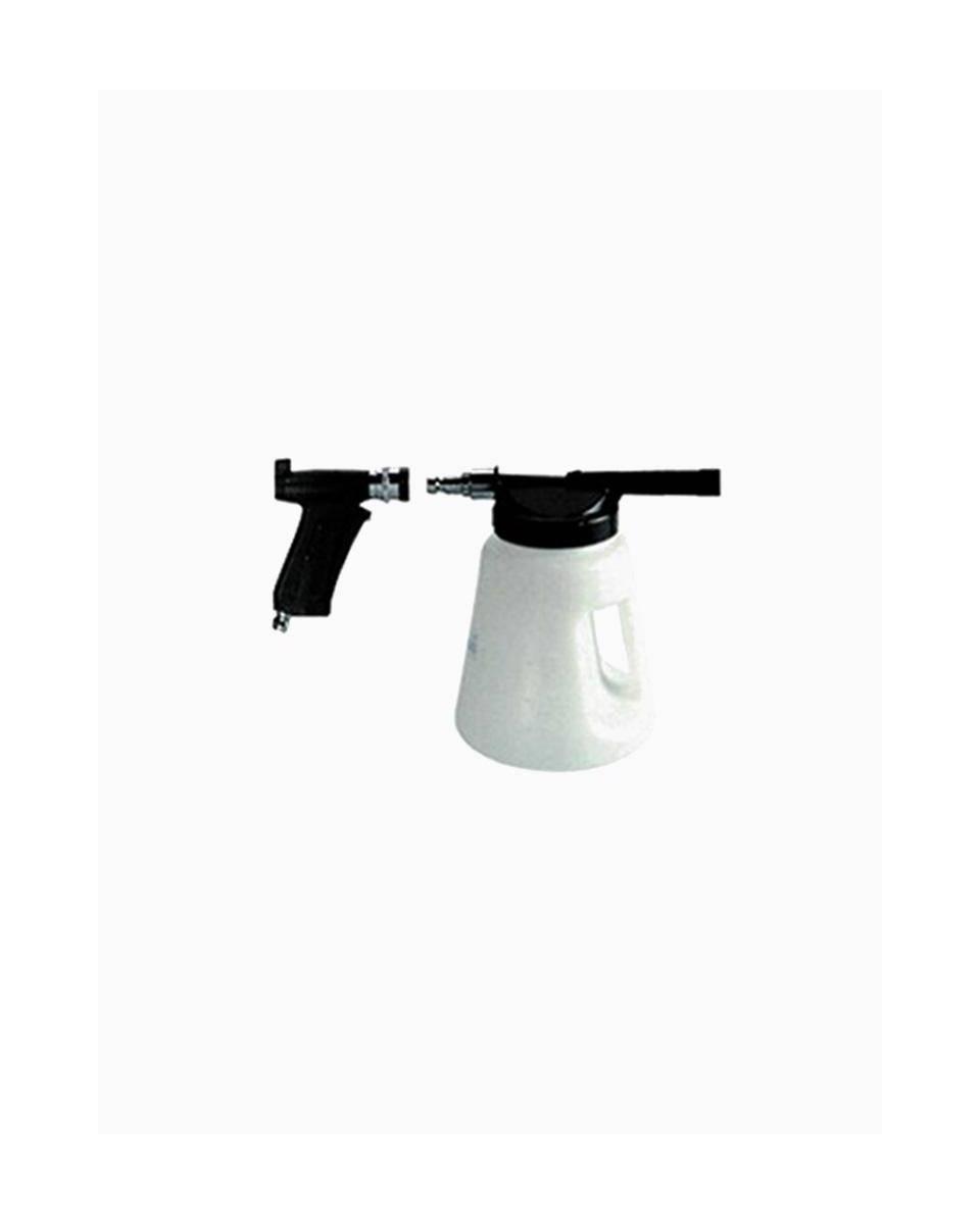 Moulinet de nettoyage des précipités marins - 1,35 Litre - Diamant - SRB-1.5