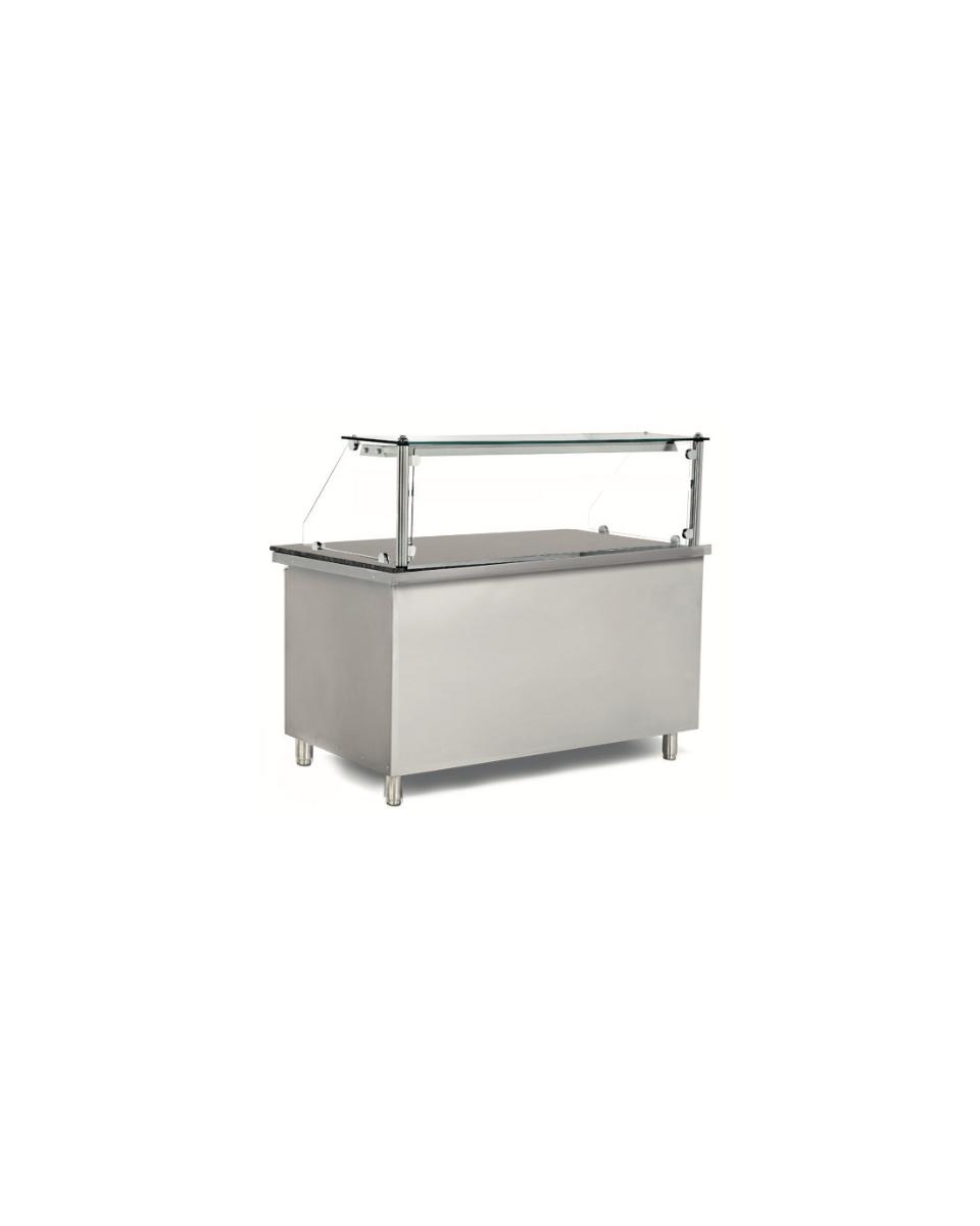 Meuble Buffet Neutre - 115 CM - G-Line