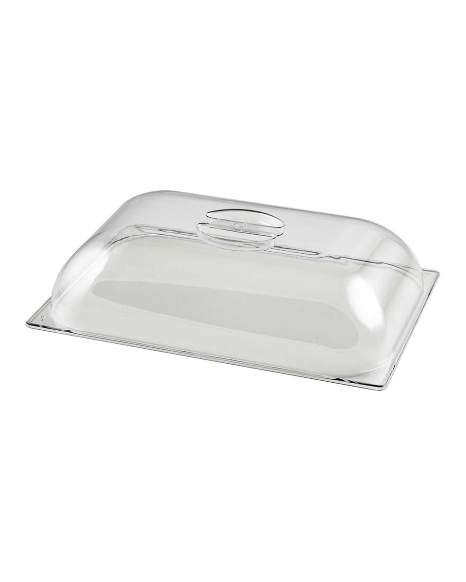 Couvercle Cuillère à Glace - 77365 - Polycarbonate - G-Line