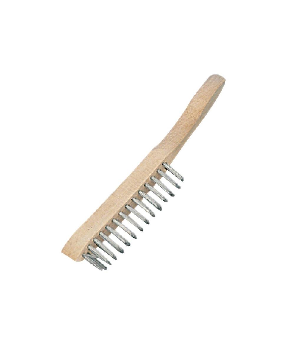 Brosse métallique - L405