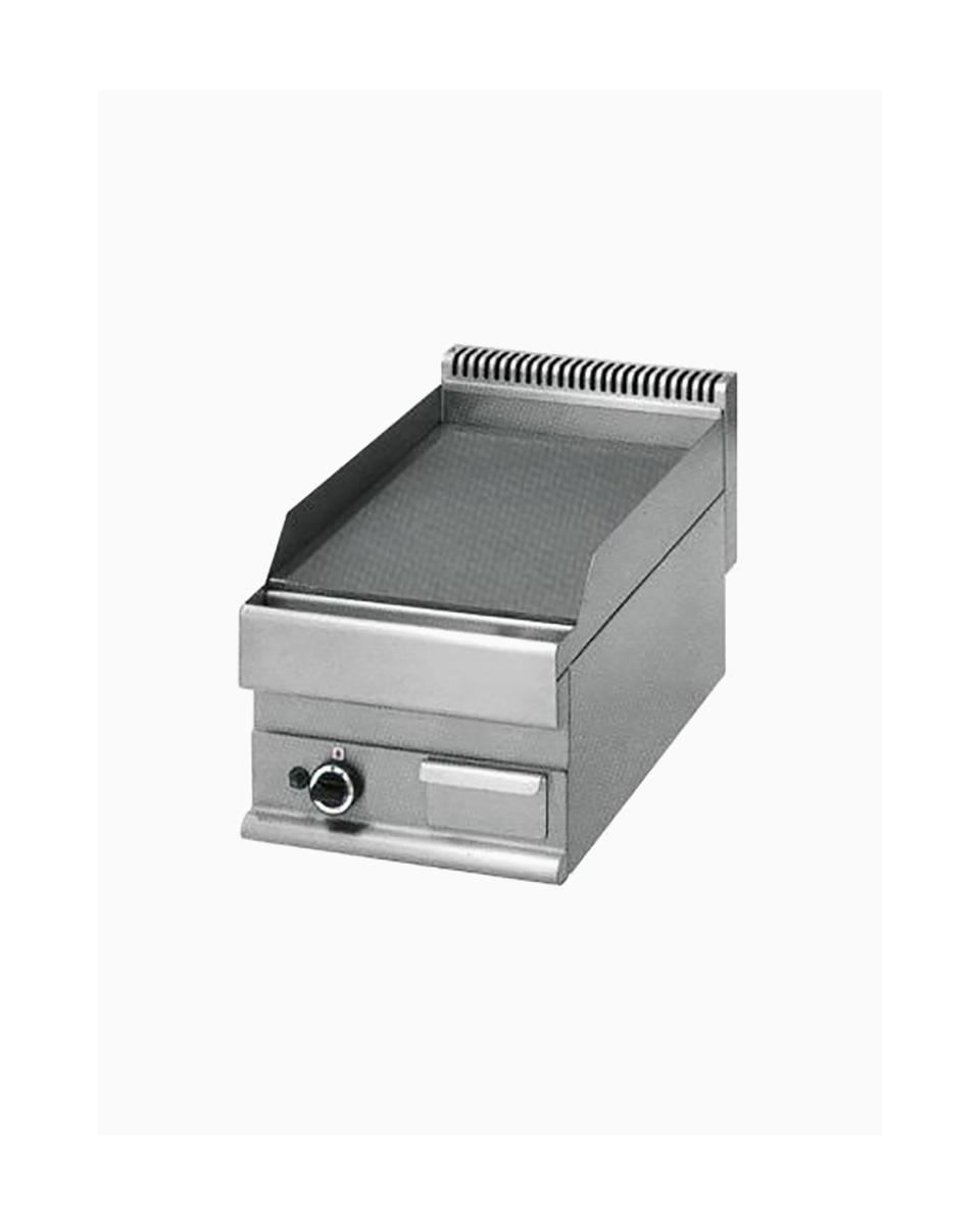 Plancha - Ligne 650 - Gaz - Lisse - Mastro - 6540FTG