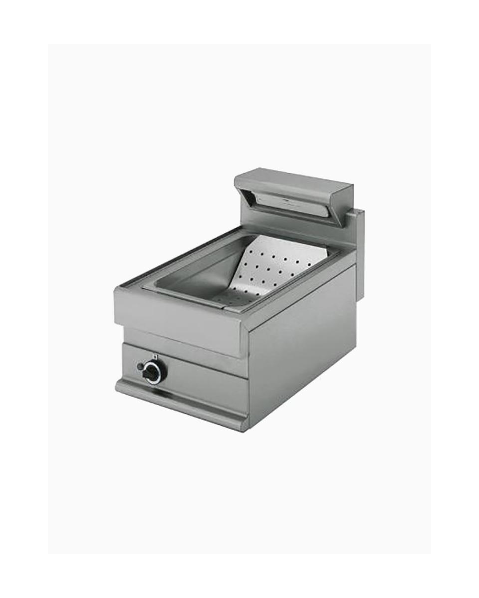 Appareil à réchauffer les frites - Ligne 650 - Mastro - 6540SPE