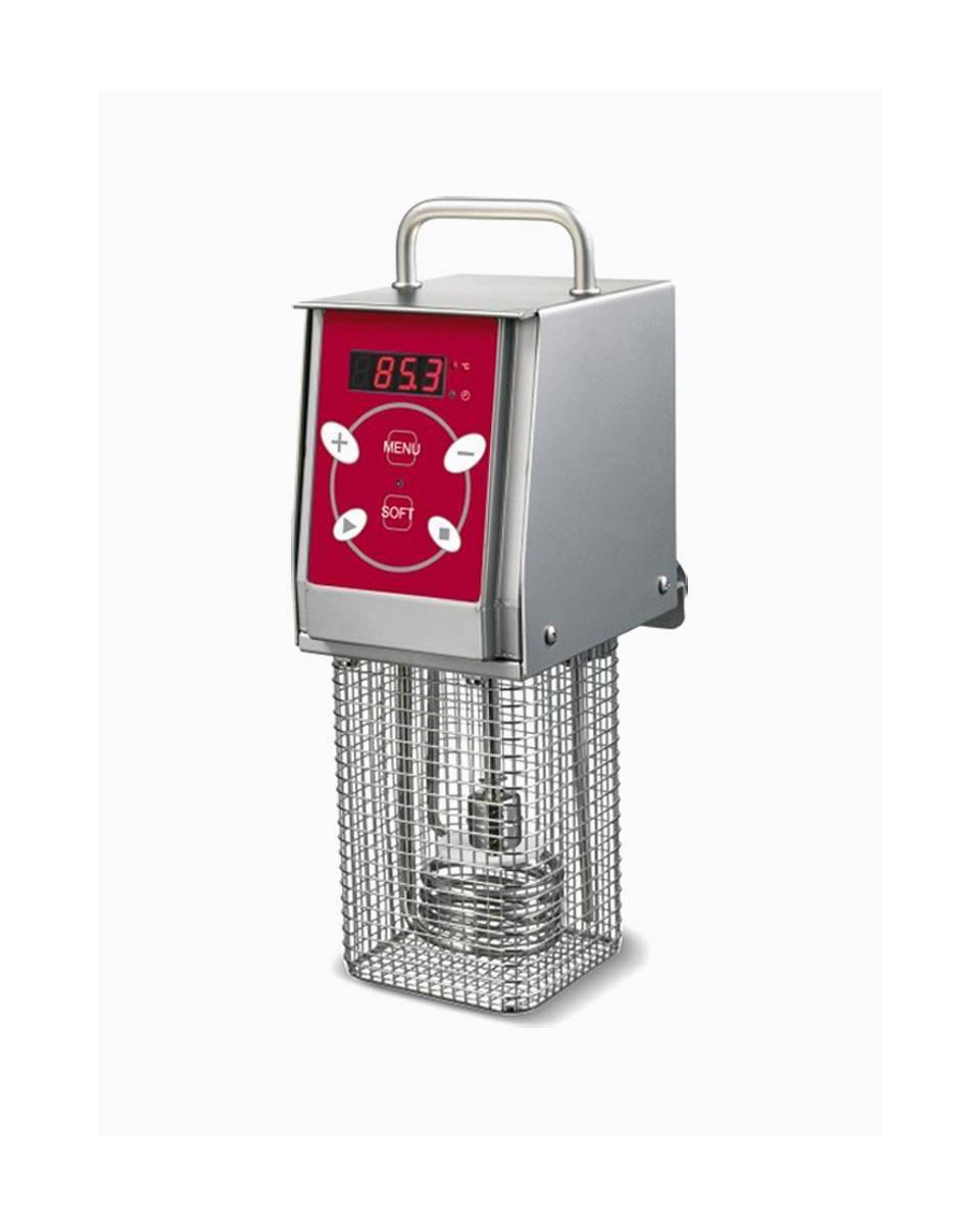 Cuiseur sous-vide - Electrique - Basse température - Diamond - HOT-BLOC