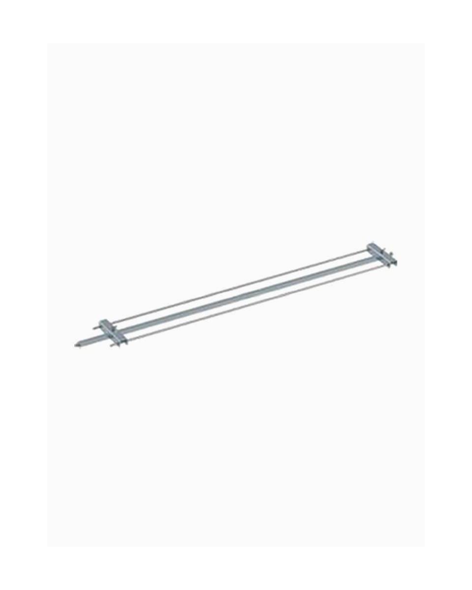 Chicken Spit - Ouvert - Diamant - RPA-MX