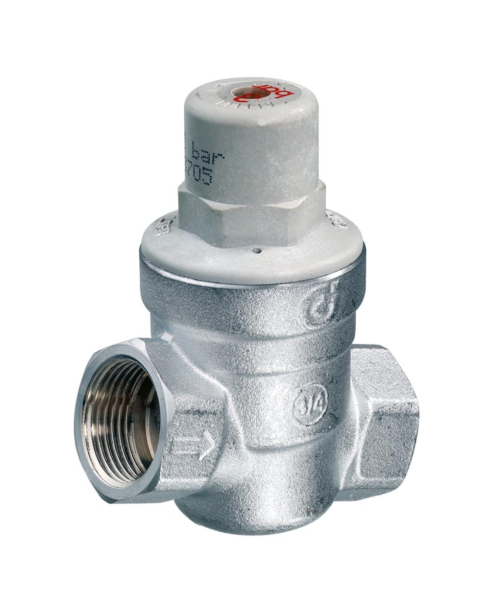 Régulateur de pression four vapeur - Bartscher - 533051