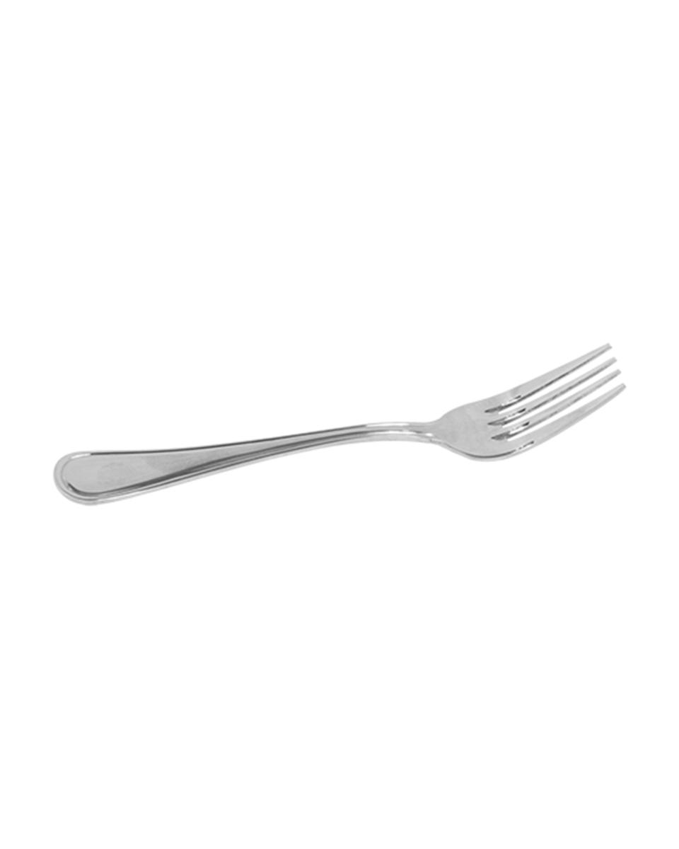 Fourchette à pâtisserie - inox - Gamme PS1 - ProSup - 959219