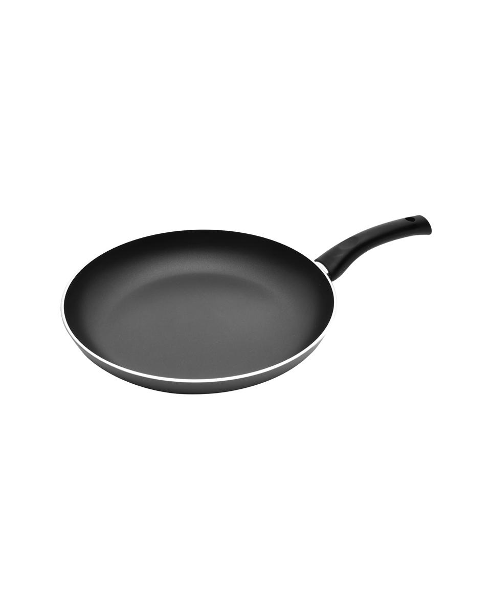Poêle à frire - Téflon - Aluminium - Ø20 CM - Classique - G-Line