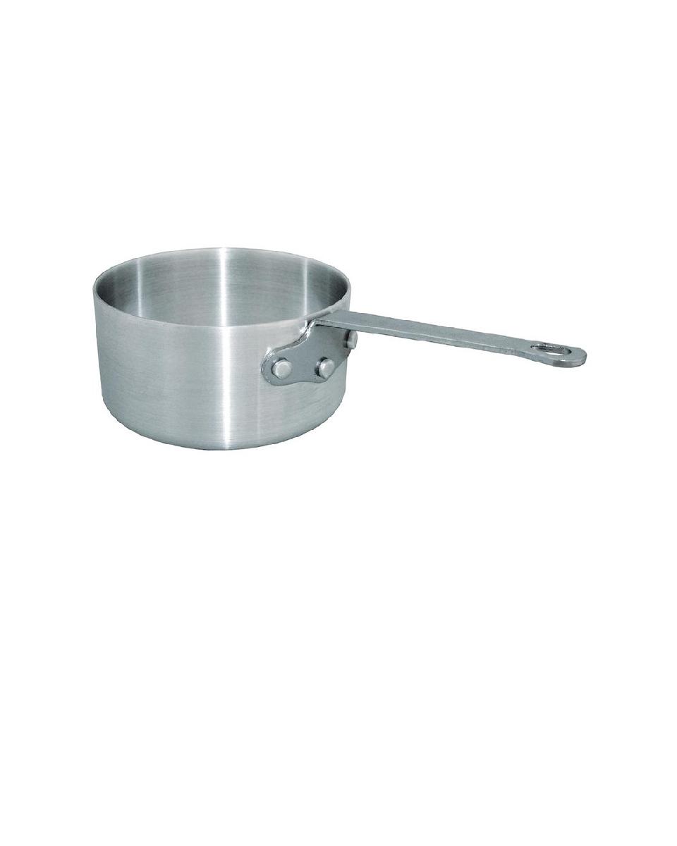 Casserole - 1,2 Litre - Ø 14 x H 6,6 CM - Aluminium - Vogue - K885