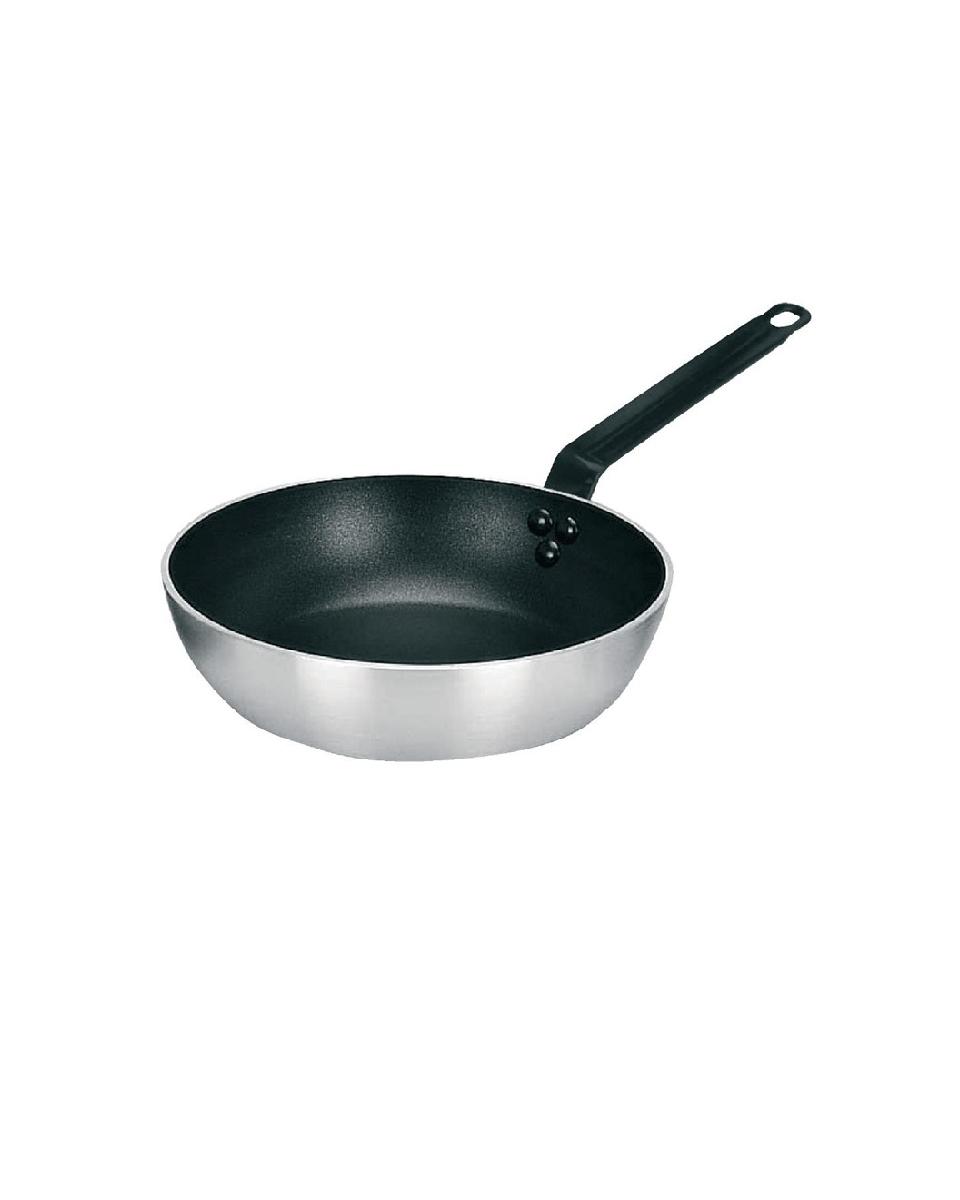 Sauteuse - 3,6 Litre - Ø 32 x H 8 CM - Aluminium - Vogue - T367