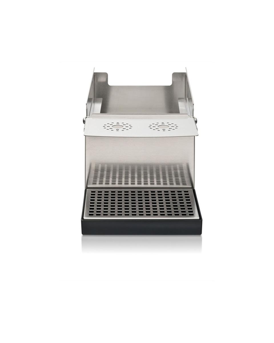 Machine instantanée à plateforme élévatrice - Bolero 1 / Bolero 2 - Bravilor - 7.270.112.101